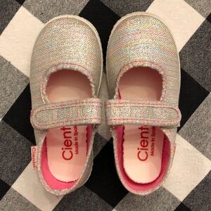 Cienta Mary Janes